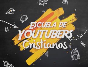 Plataforma quiere formar nuevos youtubers cristianos