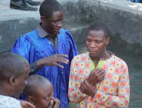 Más de 28 mil personas se unen a la Iglesia Adventista en Tanzania