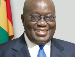 Presidente de Ghana se compromete con cuestiones de libertad religiosa
