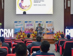 Líderes plantean estrategias para el avance de la iglesia adventista en el norte del Perú