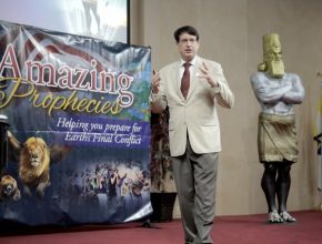 Iglesia realiza más de 330 reuniones evangelísticas en Estados Unidos