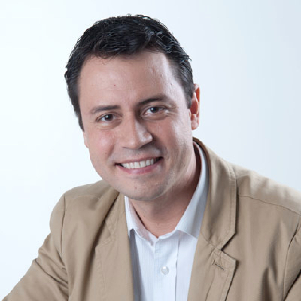Odailson Fonseca