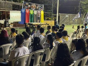 Campamentos renuevan fuerzas en la juventud adventista del Ecuador