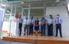 AdventHealth y ADRA contribuyen para abrir segunda planta de oxígeno para la recuperación de Perú