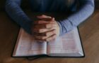 Cinco pasos para crear el hábito de orar