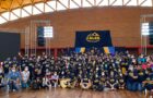 CALEB 2022: Jóvenes en Paraguay dejan su huella