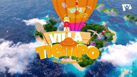 Nuevo Tiempo Chile estrena nuevo programa infantil