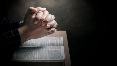 Adventistas son llamados a orar por el 61° Congreso de la Asociación General