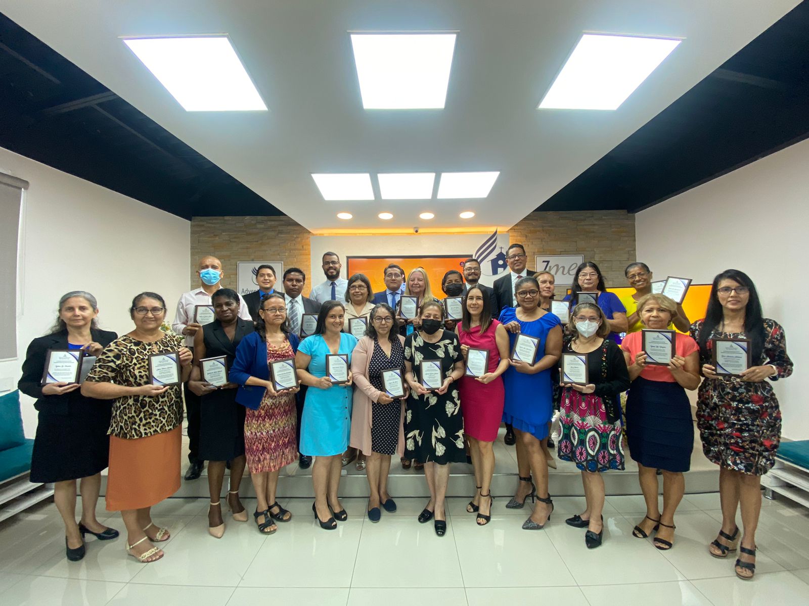 Iglesia Adventista de Ecuador, transparencia y optima administración en diezmos y ofrendas