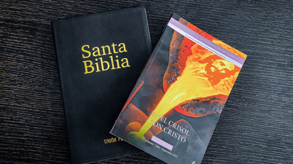 programacion sabatica - Escuela sabática Biblia vs Celular