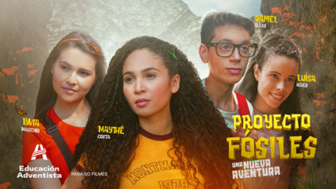 “Proyecto Fósiles” refuerza el creacionismo entre niños y adolescentes