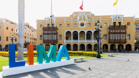 Lima, la capital del Perú, ya tiene Radio Nuevo Tiempo en FM
