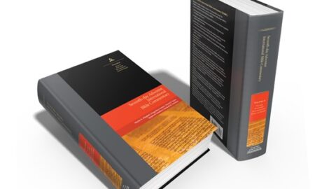 Nuevos volúmenes del Comentario Bíblico Adventista Internacional se publicarán en 2023