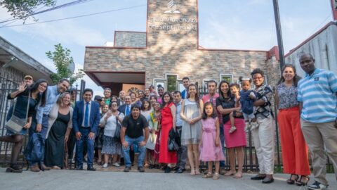 Iglesia Adventista en el sur de Chile da comienzo al 2023 con 3 nuevos distritos buscando optimizar el trabajo pastoral en sus iglesias