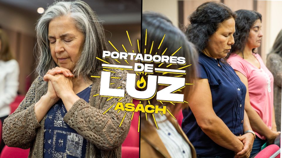 Colportores permanentes del sur de Chile celebran primera asamblea del año 2023