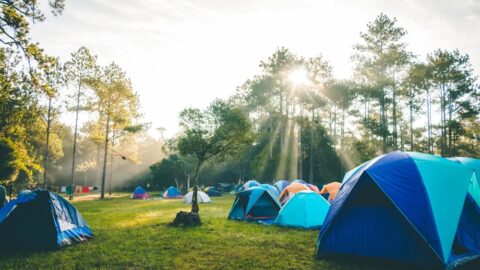 Sepa cómo prevenir accidentes en campamentos de verano