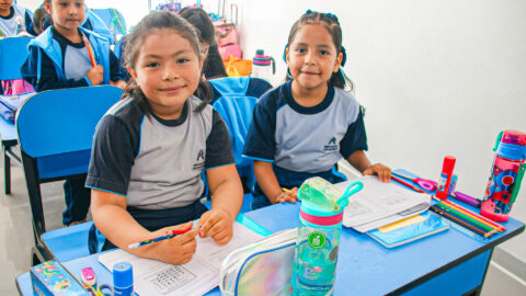 Más de 11 mil familias eligen la Educación Adventista en el norte del Perú