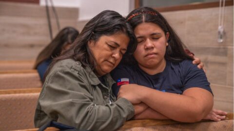 Preparación para la victoria: Iglesias en el sur de Chile celebran 10 Días de Oración 
