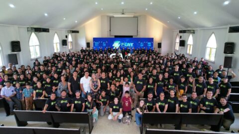 Ecuador reúne a comunicadores evangelistas en el GAiN 2023