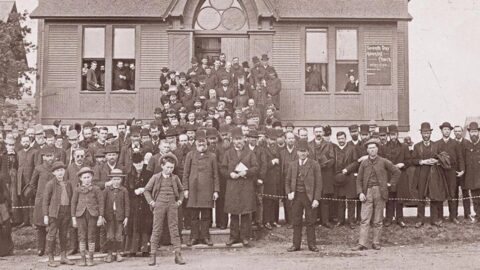 Iglesia Adventista del Séptimo Día: 160 años después 