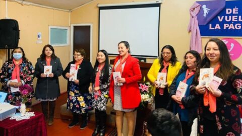 Iglesia Adventista celebra el Sábado Misionero de la Mujer en el sur de Chile