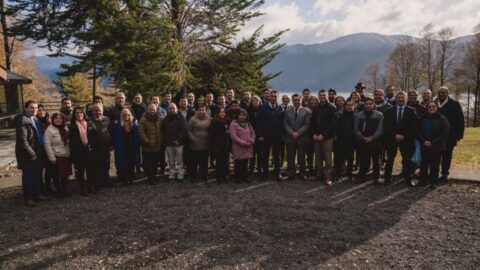 Plantadores de Iglesias se reúnen para impulsar el crecimiento adventista en el sur de Chile