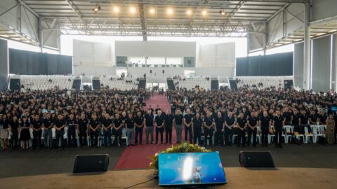 Encuentro de secretarios de la Iglesia Adventista más grande del mundo se realiza en Perú