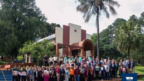 El Instituto Superior Adventista de Misiones celebró 100 años de vida