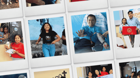 Voluntarios adventistas: Corazones misioneros que transforman vidas con amor