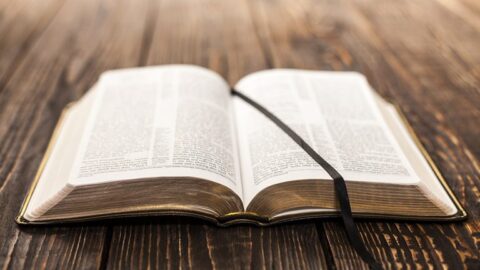 Características esenciales de la Biblia