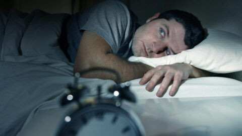 Dormir: un aspecto descuidado de la salud cardíaca
