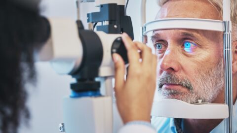 Se podrían evitar casi ocho millones de casos de pérdida de visión por glaucoma