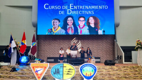 Unión Peruana del Sur capacitó a 5 000 jóvenes adventistas en liderazgo y programas evangelísticos