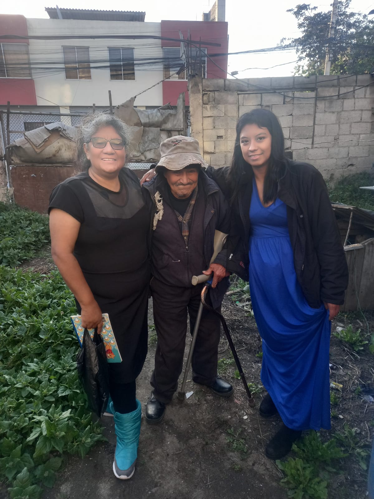 Adventistas en el norte de Ecuador refuerzan su compromiso con el Ministerio de las Posibilidades