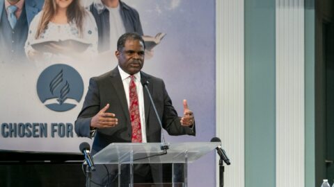 Las sólidas finanzas de la Iglesia Adventista liberarán más fondos para la misión, dicen los líderes