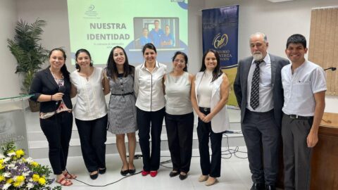 Sanatorio Adventista de Asunción realiza su XI Jornada de Enfermería