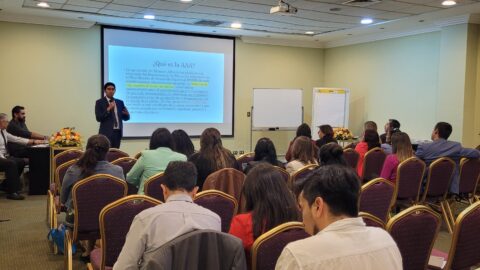 "Miles de historias, una misión": La Coordinación Pedagógica del Colegio Adventista de Iquique se une en un Retiro Espiritual para fortalecer la comunidad educativa
