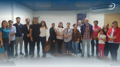 Sanatorio Adventista de Asunción llevó a cabo el Taller gratuito de Salud Mental