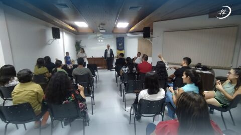 Sanatorio Adventista de Asunción llevó a cabo un taller gratuito de Salud Mental