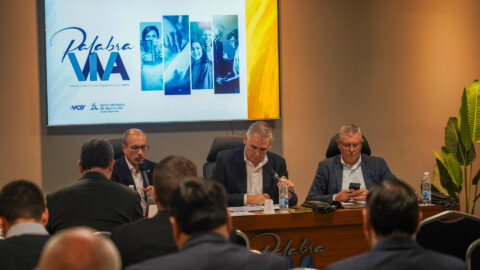 Reunión de líderes adventistas resalta la importancia de estudiar las Escrituras