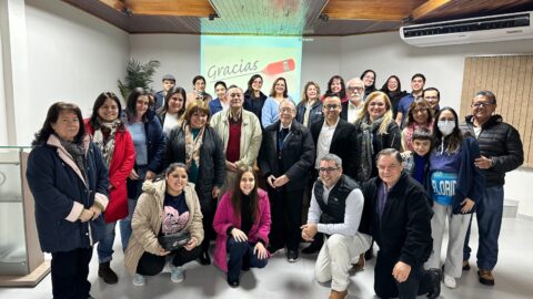 Sanatorio Adventista de Asunción enseña el manejo de emociones a la comunidad