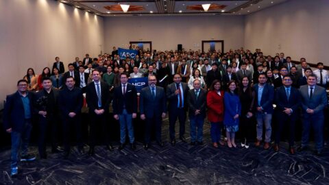 200 personas fueron entrenadas para evangelizar desde el Departamento de Comunicaciones