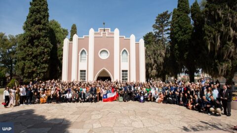 Médicos adventistas de toda Sudamérica se reúnen para fortalecer el rol del médico misionero