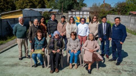 Uniendo Fuerzas por la Misión: La ASACh y FE incentivan un despertar misionero en el sur de Chile