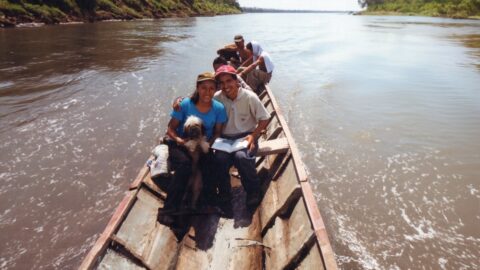 Familia pastoral: Venciendo desafíos, compartiendo esperanza y ganando almas para Cristo