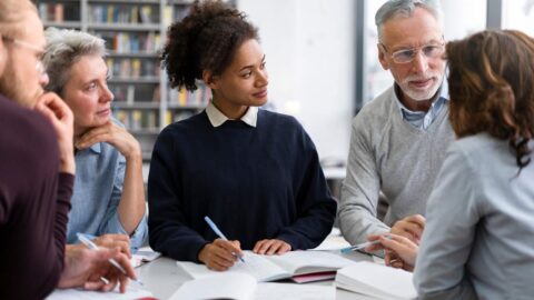 Congreso de Investigación Científica capacitará educadores de las universidades adventistas de Sudamérica e Interamérica en 2025