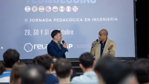 Congreso Internacional Adventista de Tecnología enfatiza en innovación, educación y networking