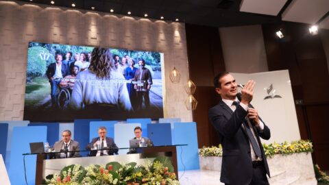 Un estudio marca el perfil de los miembros adventistas nuevos