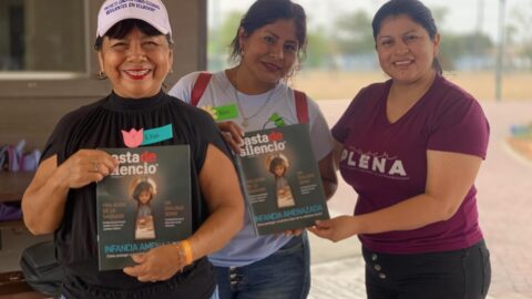 Municipalidad de Guayaquil adopta proyecto de Iglesia Adventista