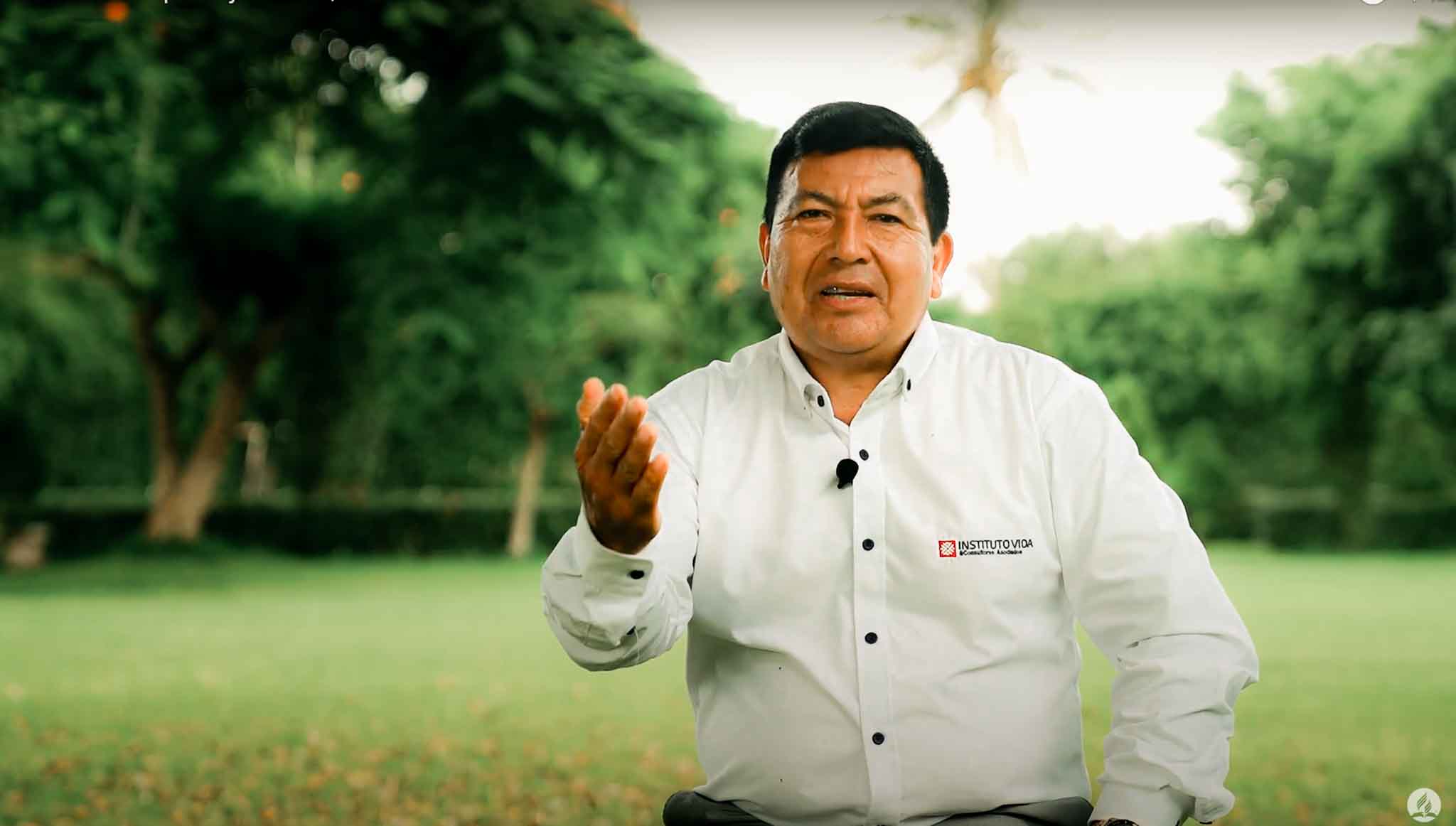 Renunció a su trabajo de 33 años para dedicarse al colportaje y servir a Dios